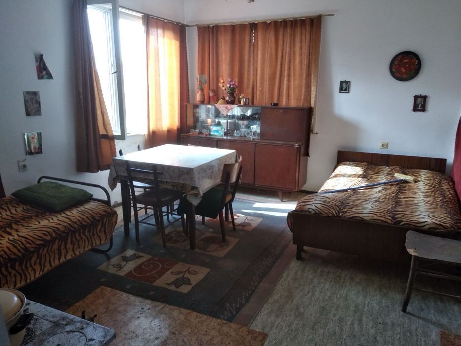Продава се Къща в с. Подвис, Област Бургас - 85 кв.м за 360 €/кв.м - Снимка #7