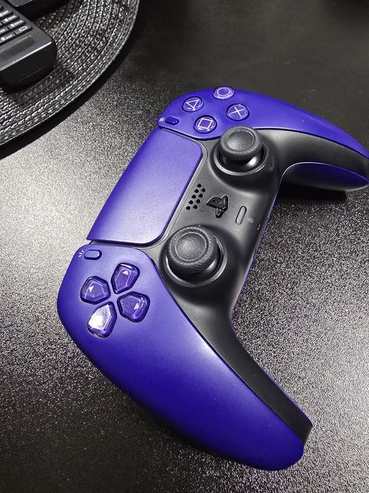 Dual Sense Edge Galactic Purple  Playstation 5 контролер