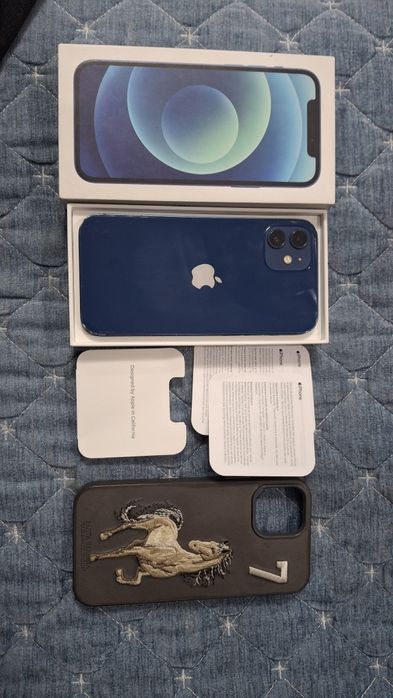 iphone 12 айфон 12