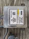 Balast Xenon Bmw E90,F10,F01,X1,E84 cod 7318327.