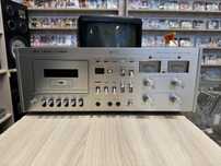 Кассетная дека Fisher CR-5120