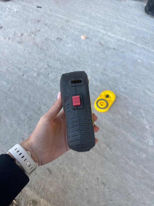 stanley cross line laser