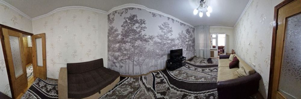 Аренда ул Нукус Госпиталка  2/4/9 ориентир  Макро!