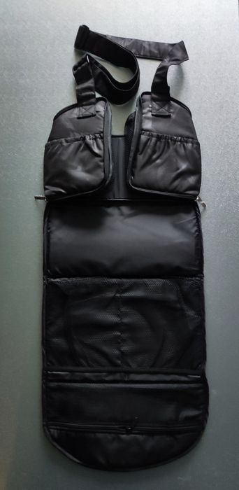 Нова Бебешка Чанта за Повиване