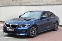 BMW Seria 3 BMW 318 / SPORT LINE/ AN 2020/