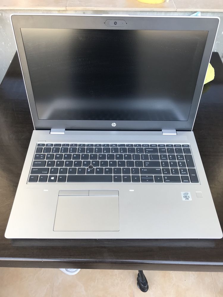 HP ProBook 650 G7-15.6",Intel Core i5-10310U,16GB-DDR4,512GB NVMe-SSD