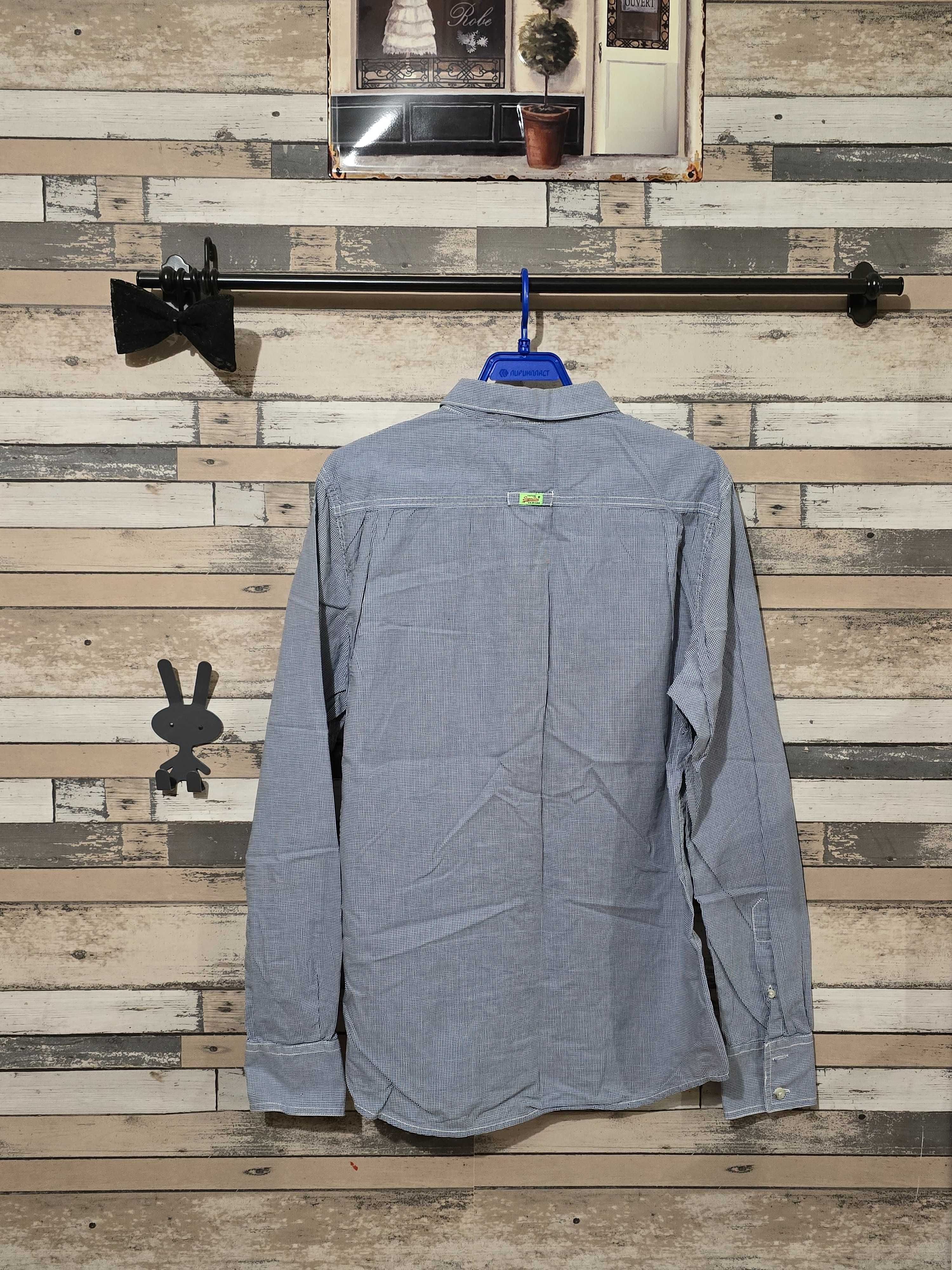 Superdry M (174)-мъжка риза