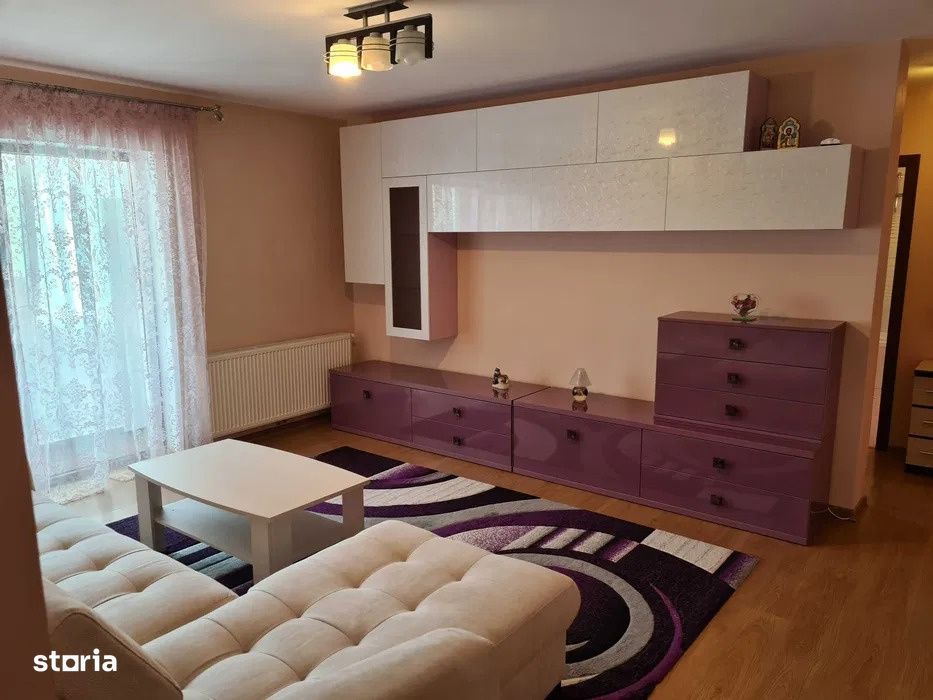 Apartament 2 camere de inchiriat -55 mp- Zona Turnisor