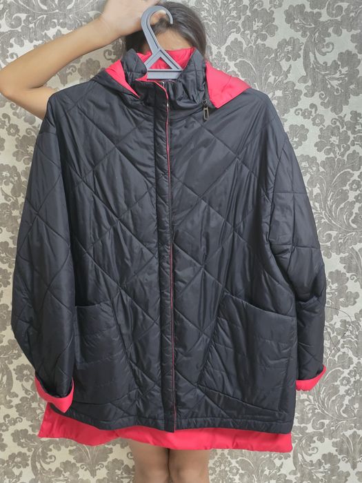 Продаётся куртка женская и пиджак