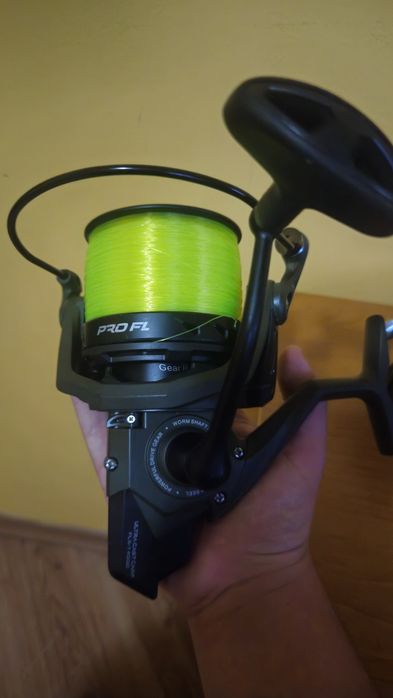 Шаранджийски макари