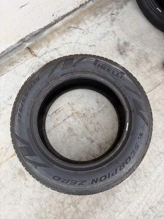 Pirelli 275/55R19 - Stare foarte buna, livrare rapida, garantie!