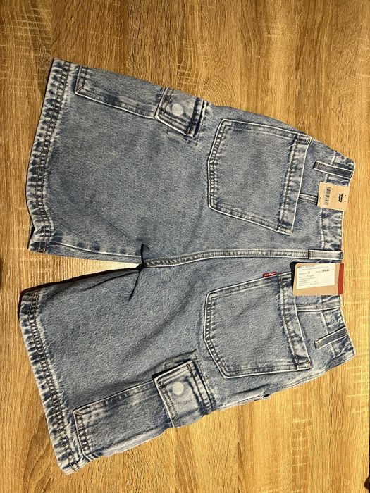 Blugi dama Levis marimea 24