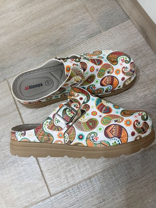 Медицинско сабо 41 номер