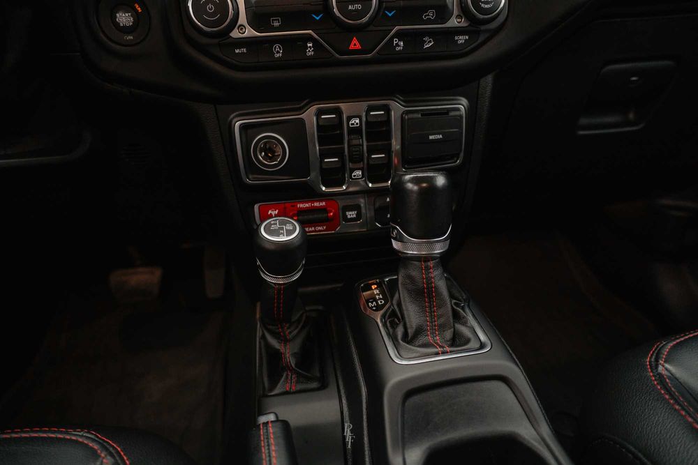 jeep wrangler rubicon 2021