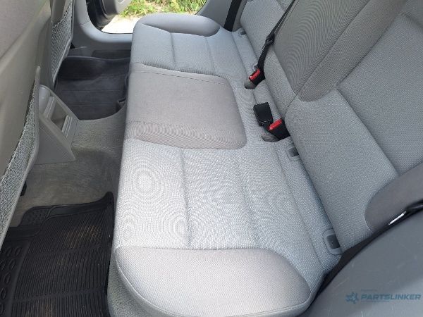 Bancheta spate AUDI A3 II (8P1) [ 2003 - 2013 ] TDI (BKC, BLS, BXE) 77