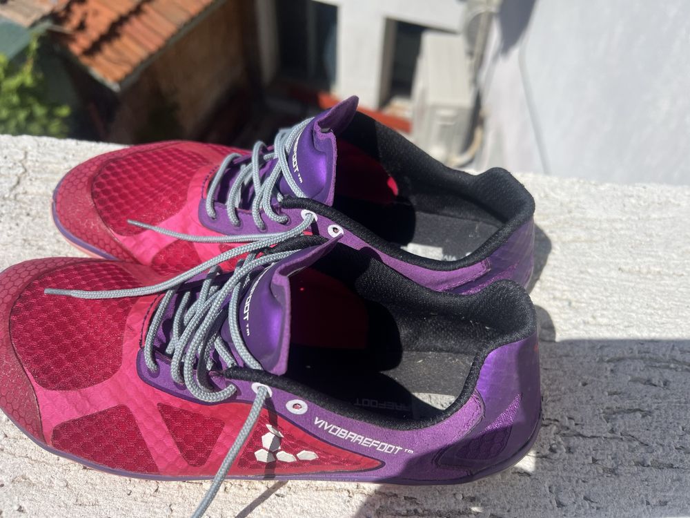 VivobareFoot 39 Wmns