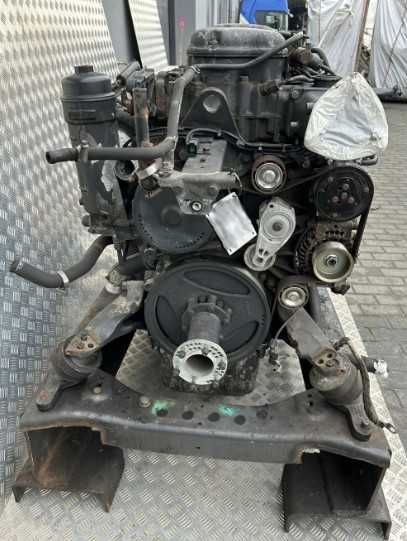 Motor complet DC9112 Scania R360 - Piese de motor Scania