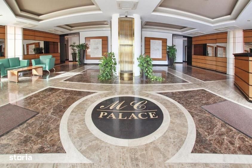 Monte Carlo Palace I Apartament 2 camere