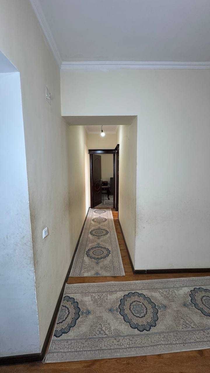 Медиапарк Шахар маркази. 2-xona yaxshi holatda ID: 1286