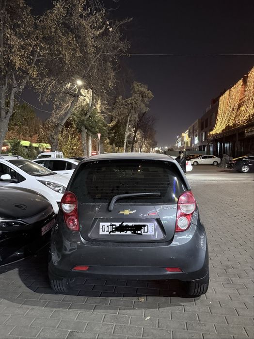 Спарк Сотилади 2020 холати зор