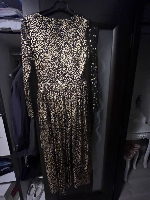 Rochie de ocazie marimea 36 S/M