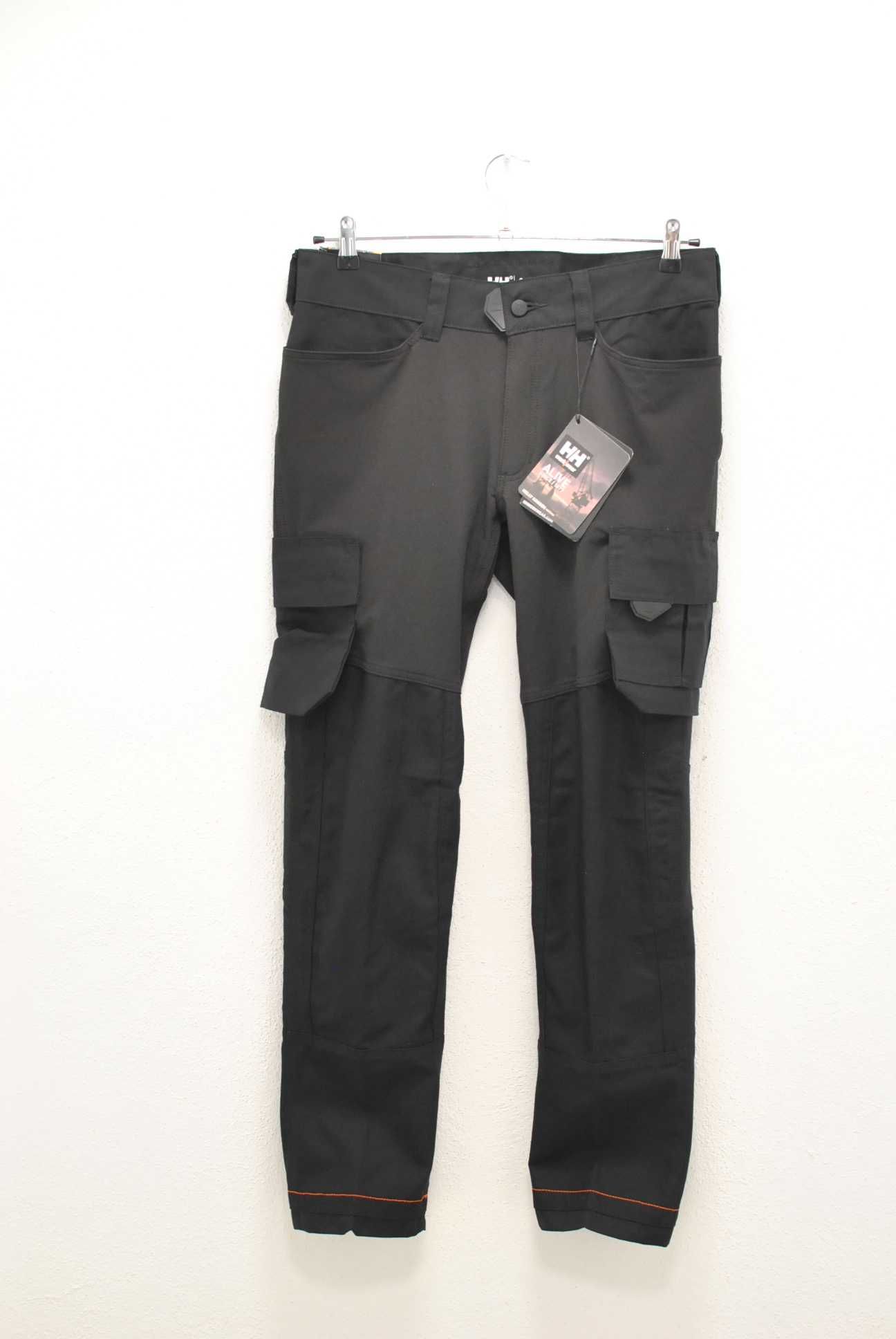Helly Hansen pantalon de soft shell elastic mas 50 (3140)
