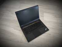 Lenovo X1 Carbon I7 8/512Gb