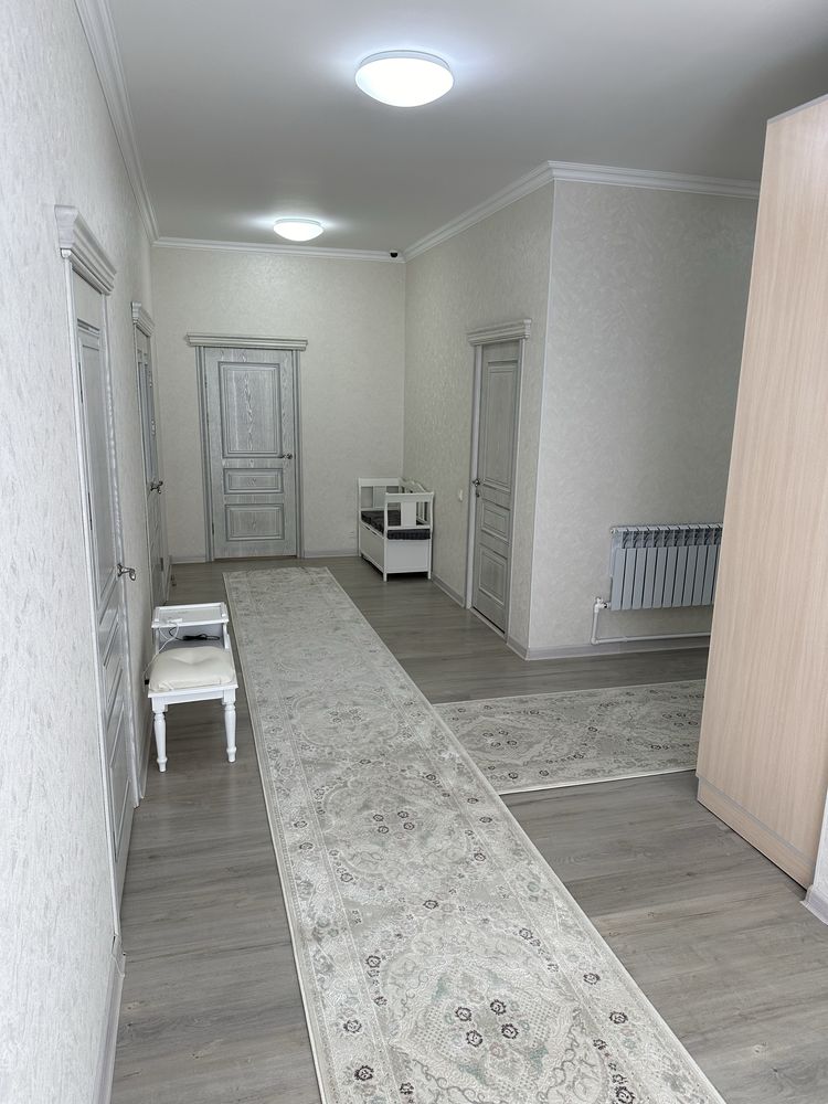Продается дом в Еркинкале