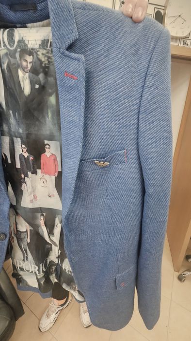 Аrmani сако-оригинално