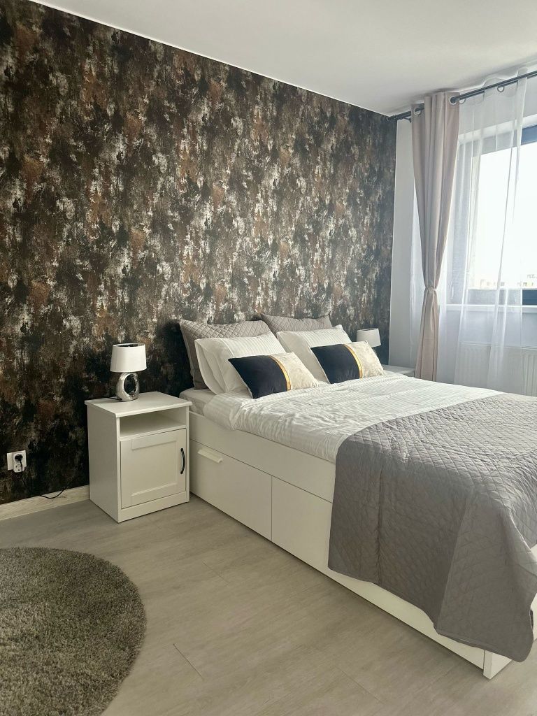 Apartament de inchiriat 2 camere