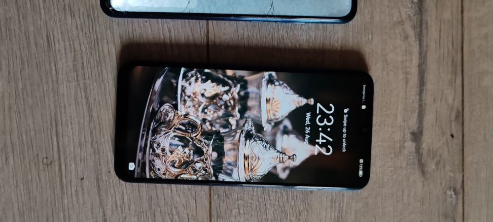 Huawei P Smart 2 bucăți