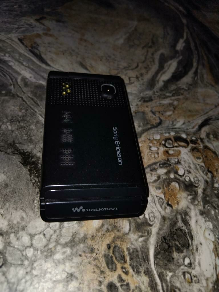 Sony Ericsson W508 – Walkmen серия