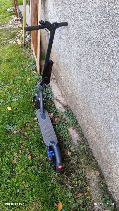 Xiaomi mi scooter 3 custome