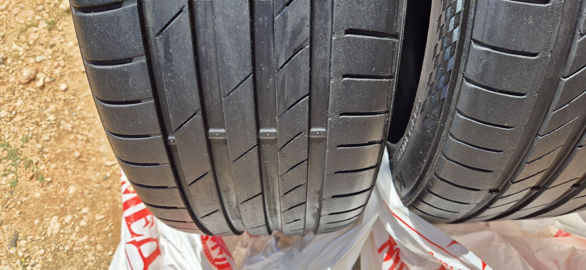 Летни гуми KUMHO 225/45/17
