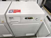 Сушилня Miele T 8861 WP - 8кг. Термопомпа клас А+