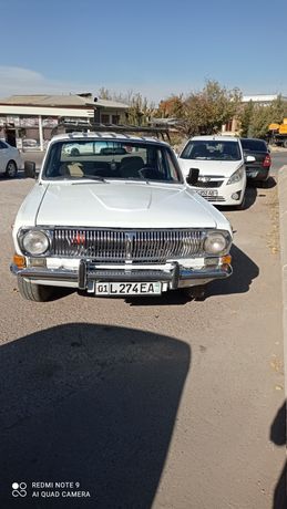 Продам Волга 2401