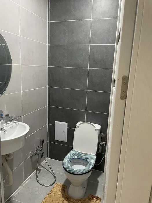 Сдаётся квартира 2ком на Яккасарайский р-н Ул Бабур