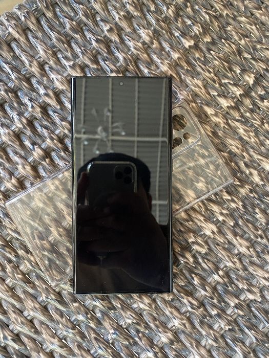 Samsung not 20 ultra