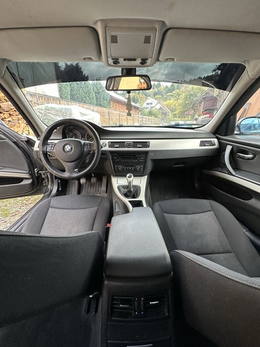 BMW e90 320d 2006