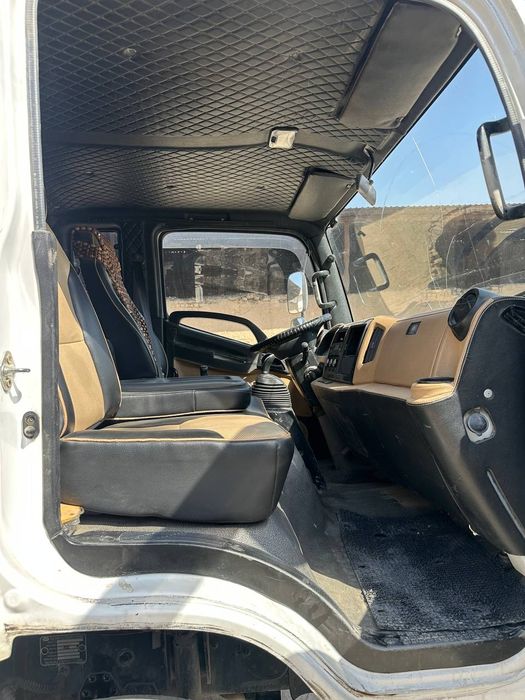 Faw Самасвал 10 тонналик сотилади