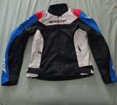 Geaca moto Seventy dama, marime xl