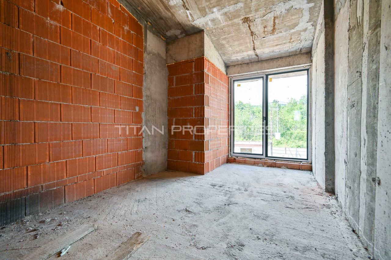Продава се Къща в с. Панчарево, Област София-град - 253 кв.м за 1824 €/кв.м - Снимка #4