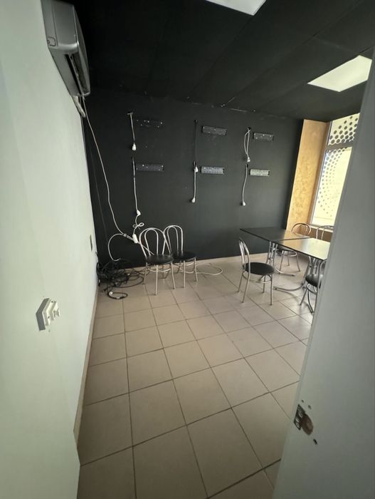 Spatiu de inchiriat