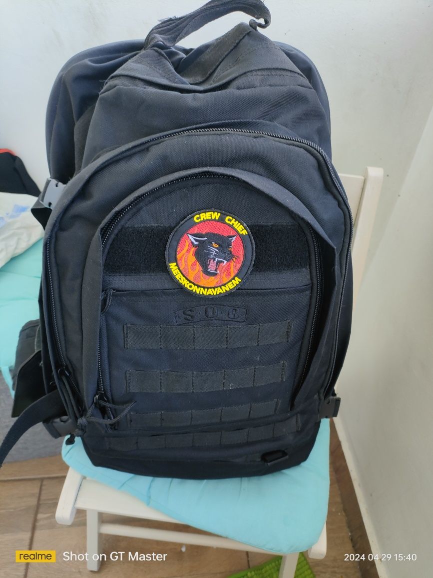 Rucsac  militar US Army SOC,65 L