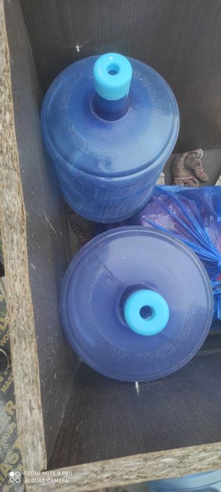 Бочки для кулера