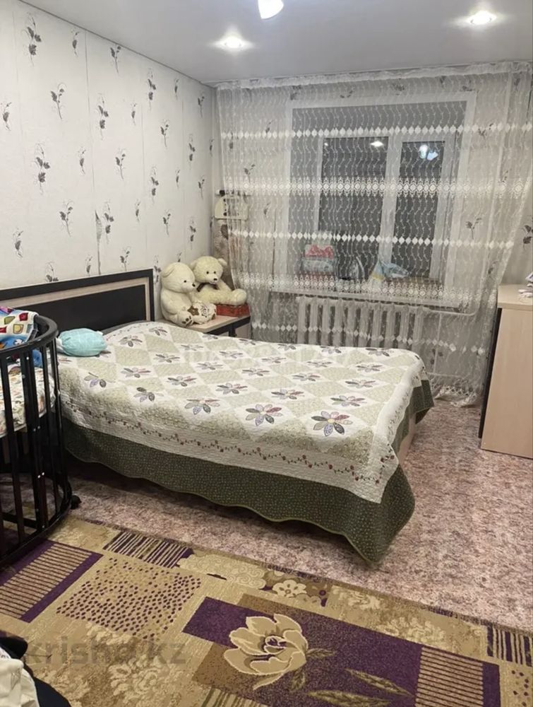 Продам 2-х комнатную квартиру