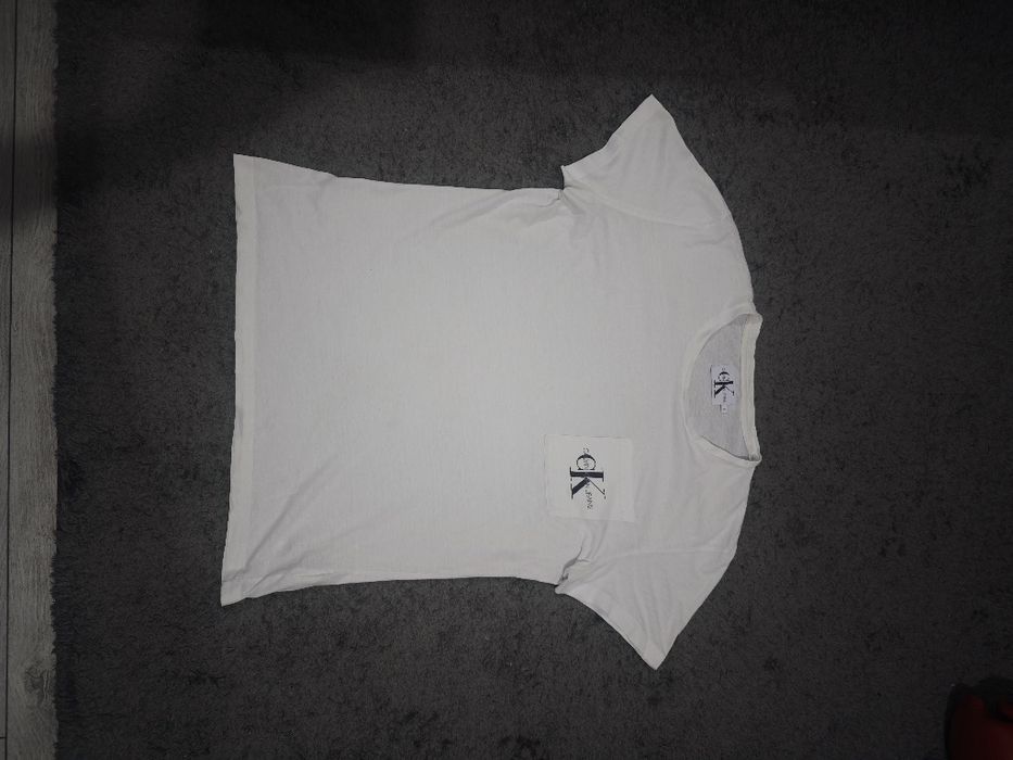 Tricou Calvin Klein