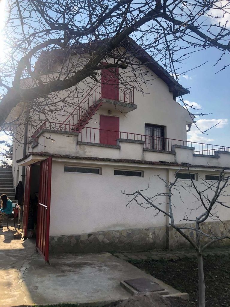 Продава се Къща в Средец - 110 кв.м за 364 €/кв.м - Снимка #3
