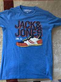 Tricou jack & jones