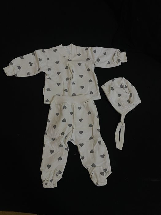 Детские вещички для малышей